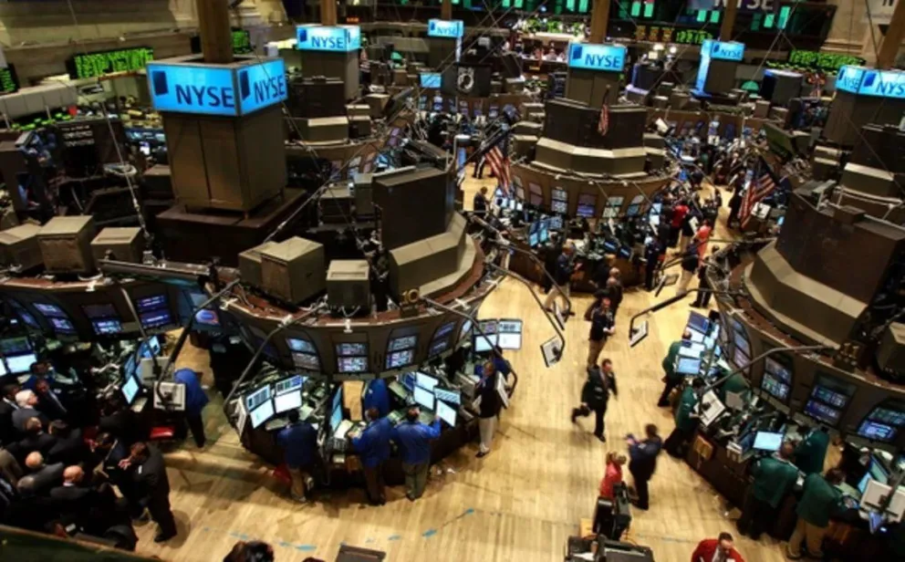 Wall Street, también en alerta por los cuadernos de la corrupción