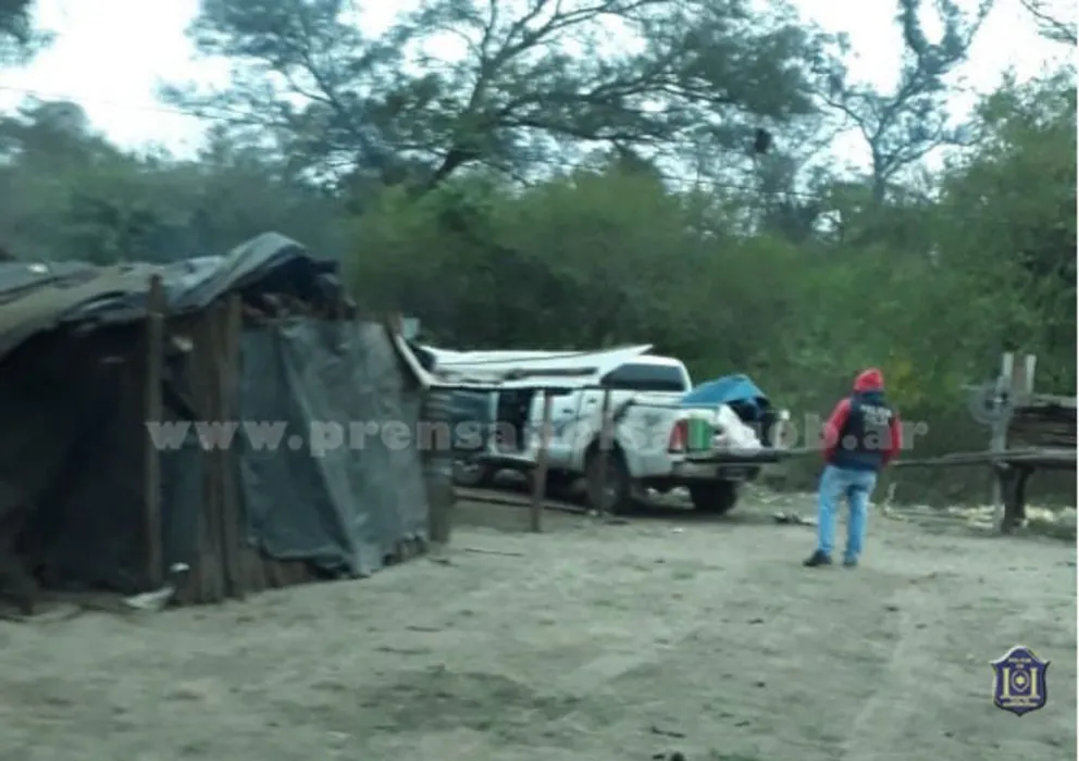 Con éxito, fue desbaratada una organización criminal de trata de personas en Salta y Jujuy