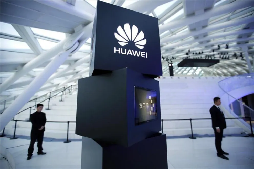 Huawei superó a Apple y es el segundo mayor fabricante de celulares en el mundo