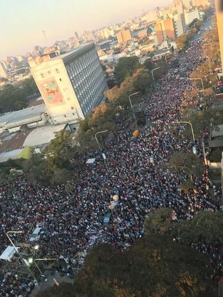 Ley de Interrupción Legal del Embarazo: panorama actual de la votación
