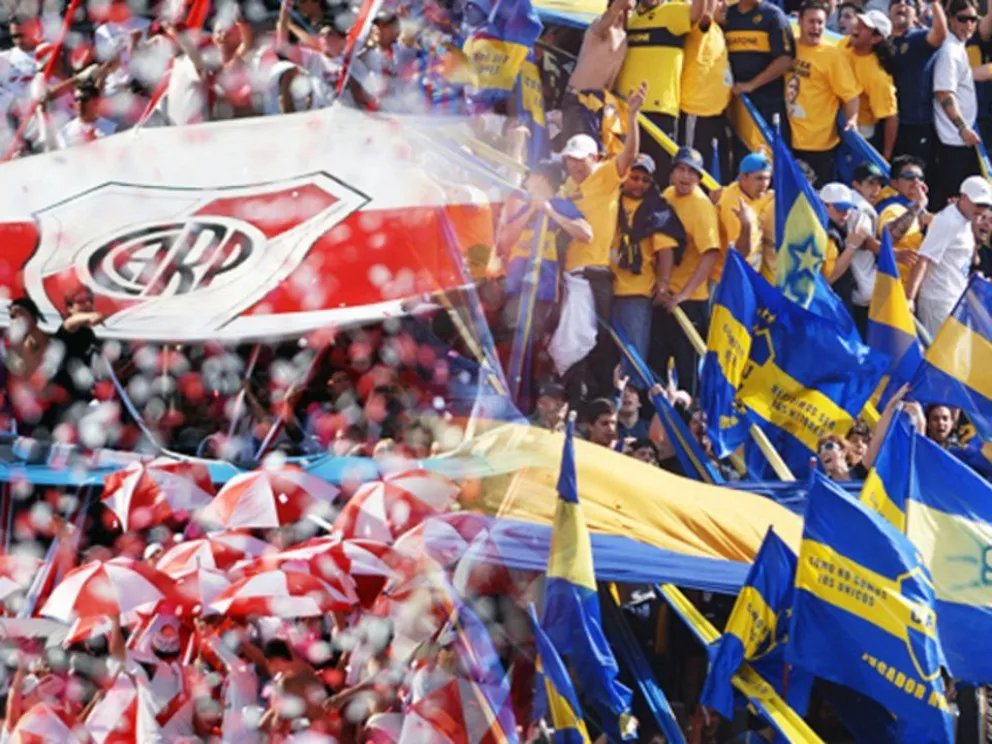 Boca y River ya tienen la lista para la Copa Libertadores