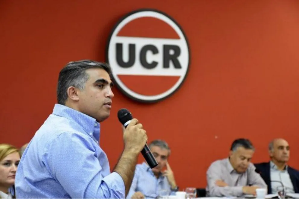 UCR: Vence mañana el plazo para la presentación de listas de las elecciones 2018
