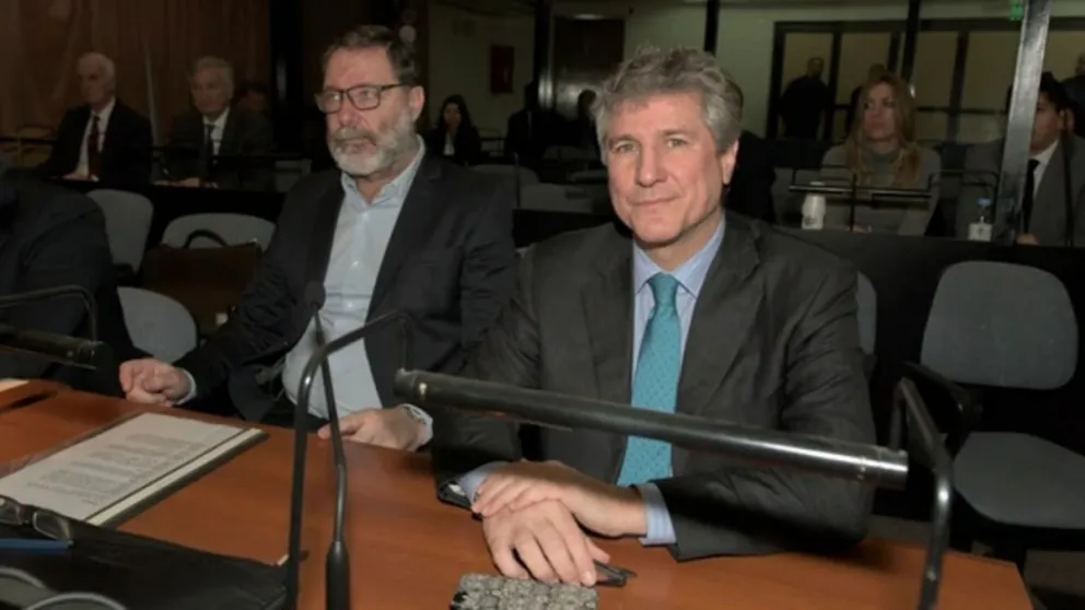 Boudou en sus últimas palabras antes del veredicto: "Los políticos que deciden cambiar la realidad son perseguidos"