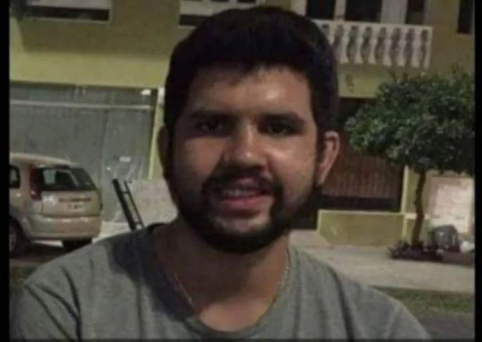 Buscan desesperadamente a un joven salteño