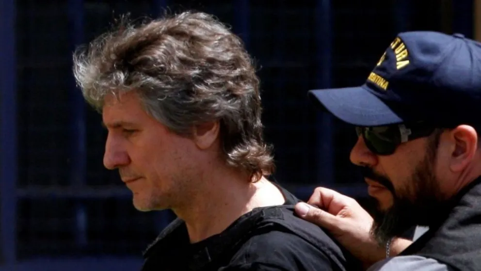 Hoy se sabrá si Boudou terminará preso