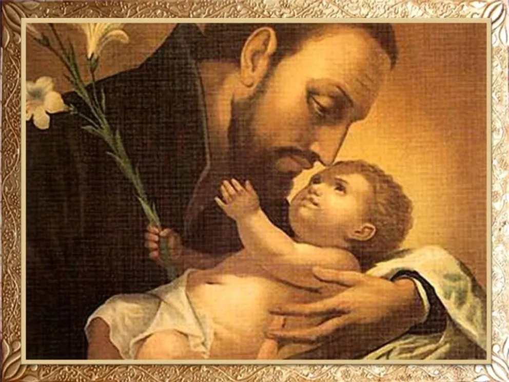 San Cayetano: sus milagros