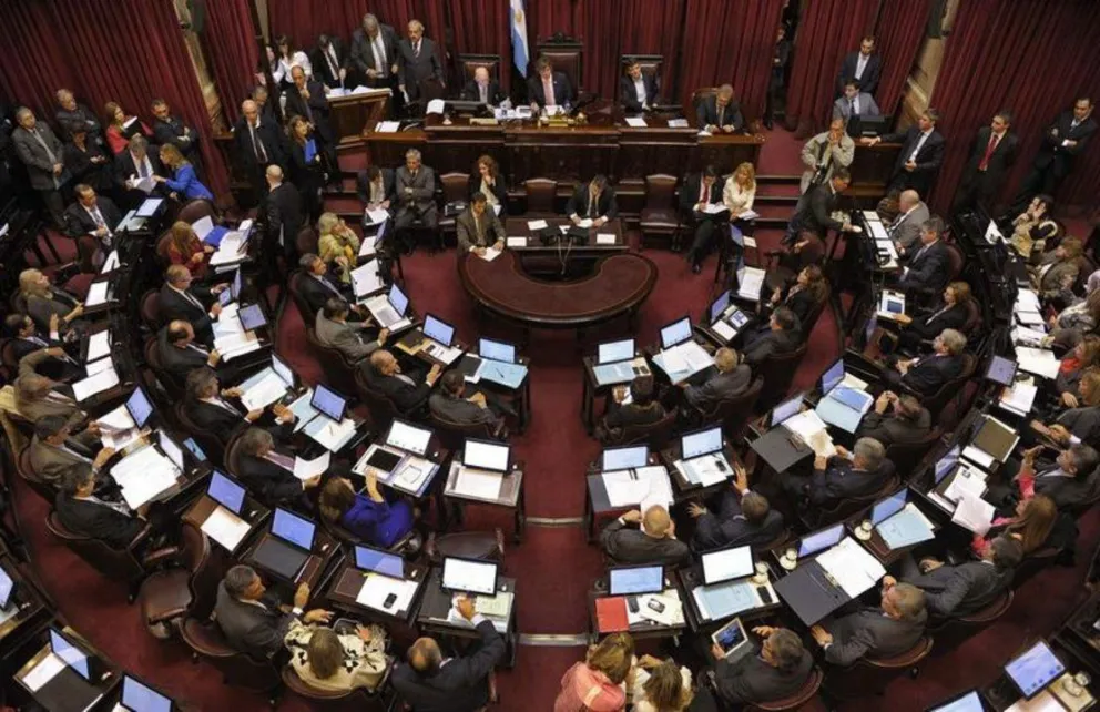 ¿Qué pasa si no se aprueba el proyecto de legalización del aborto en el Senado?