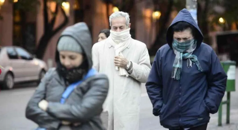 El día empieza inestable pero mejorará