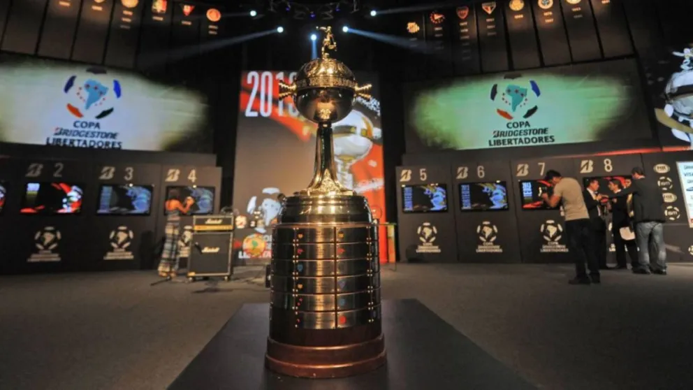 El análisis de la Libertadores: la obsesión de los argentinos
