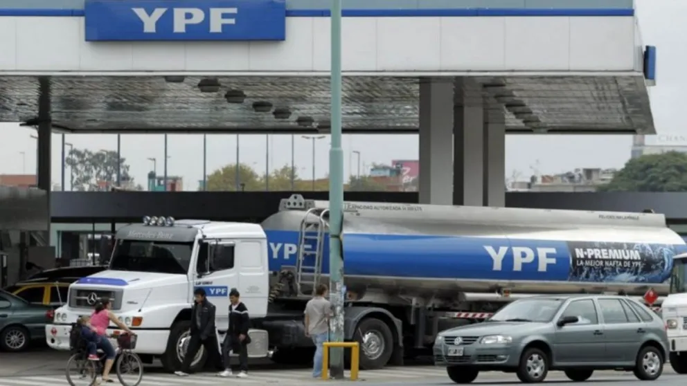 Subieron los combustibles en Salta por segunda vez en la semana