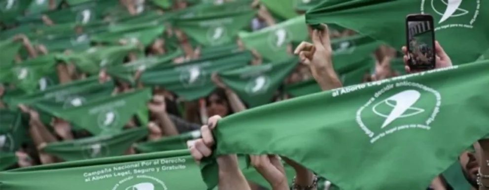¿Y ahora?: Cuáles son las alternativas para que la legalización del aborto se convierta en ley