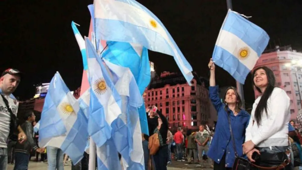 El Senado rechazó la legalización del aborto: no se podrá volver a tratar este año