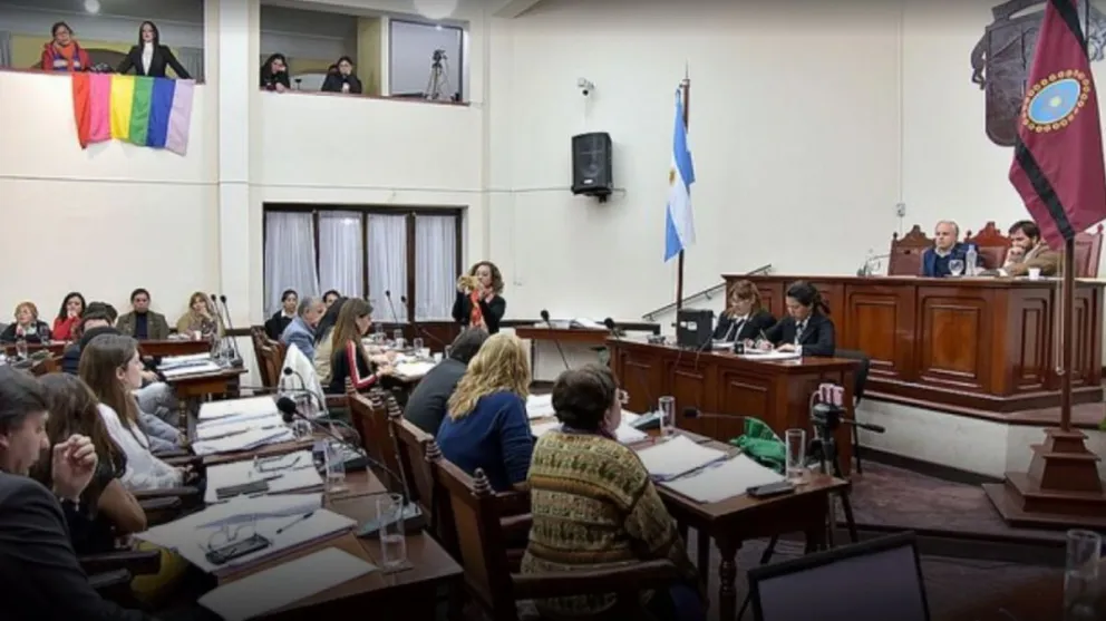 Otro rechazo en Salta: no se aprobó el cupo laboral trans