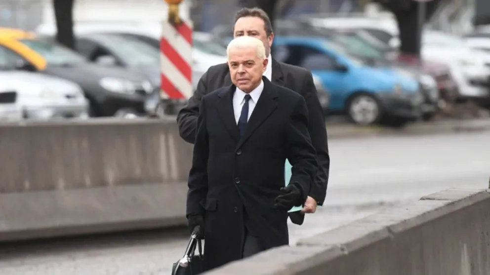 Norberto Oyarbide declaró ante la Justicia que recibió presiones en la causa por enriquecimiento ilícito