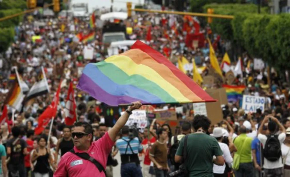 Costa Rica aprobará el matrimonio igualitario