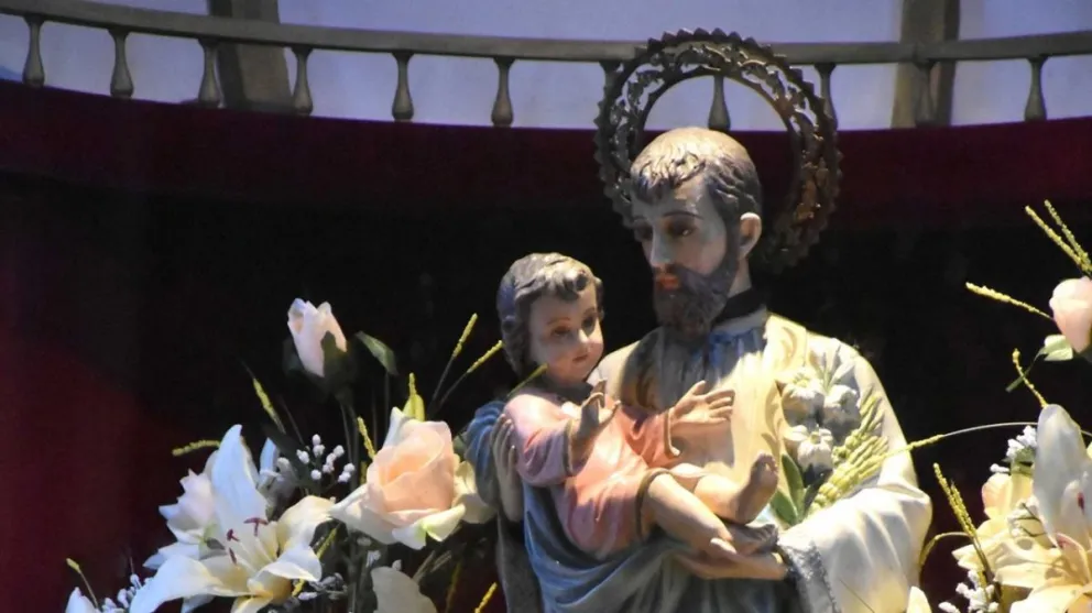 Día de San Cayetano: te contamos su historia