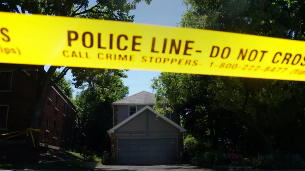 4 muertos en un tiroteo en Canadá