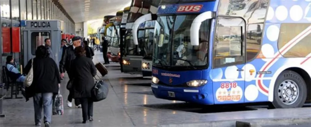 ¡Se hizo realidad! Low cost en ómnibus y avión. Enterate todo en esta nota
