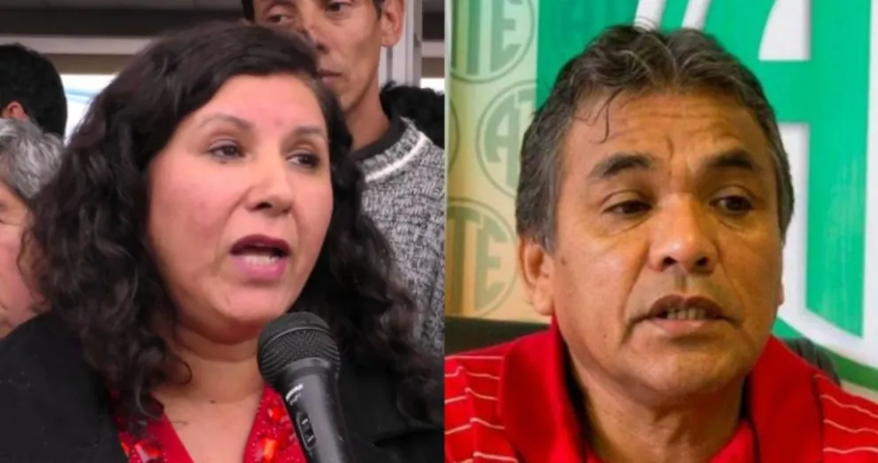 Intendentas salteñas denunciarán al titular de ATE por violencia de género