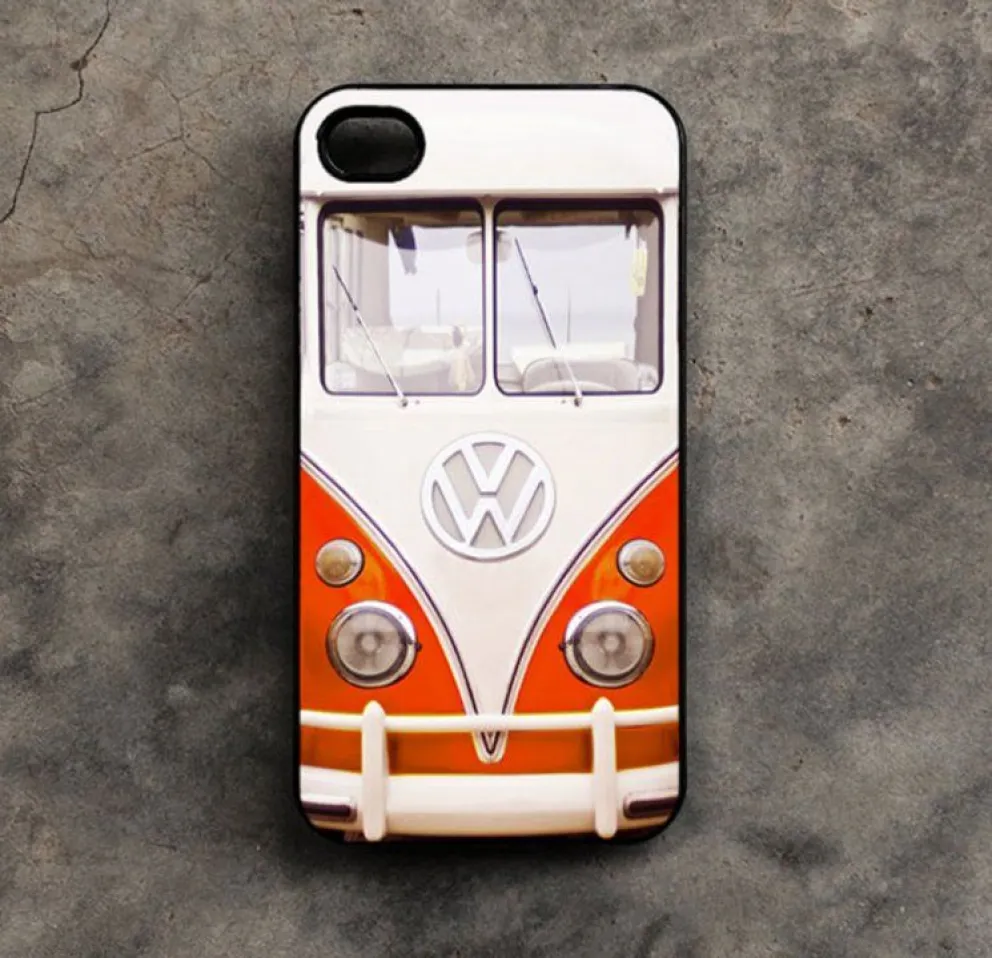 Ideas geniales para las fundas de celulares. ¿Te animás?