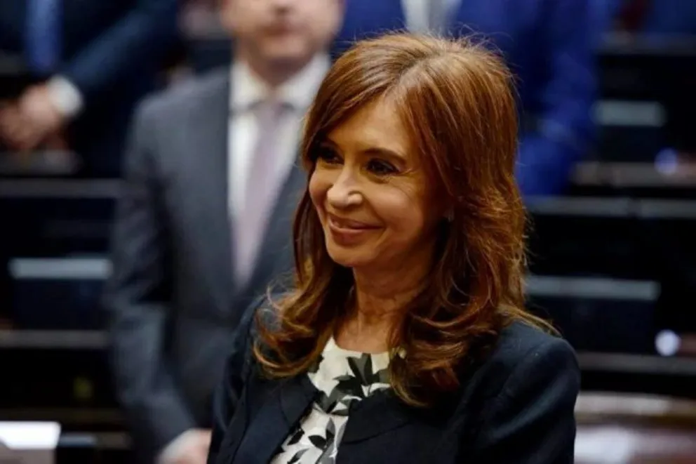 El kirchnerismo relanzó Unidad Ciudadana