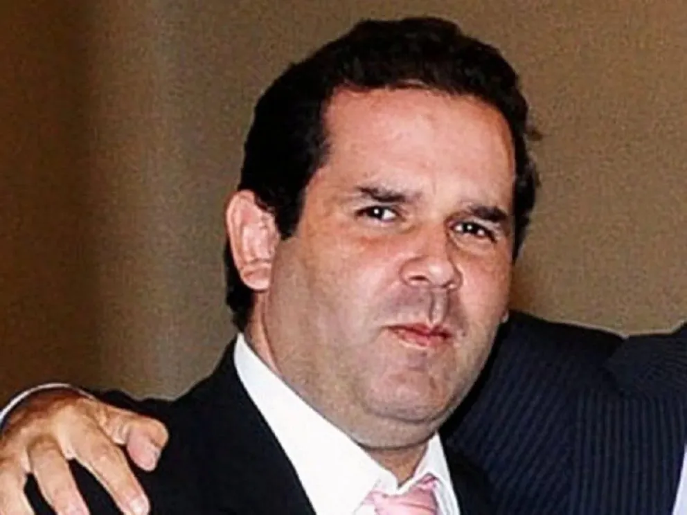 Se entregó José María Olazagasti, exsecretario privado de De Vido
