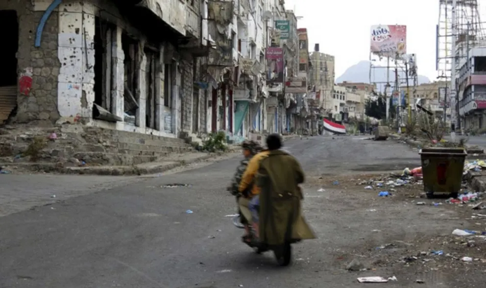 29 niños muertos en un bombardeo en Yemen