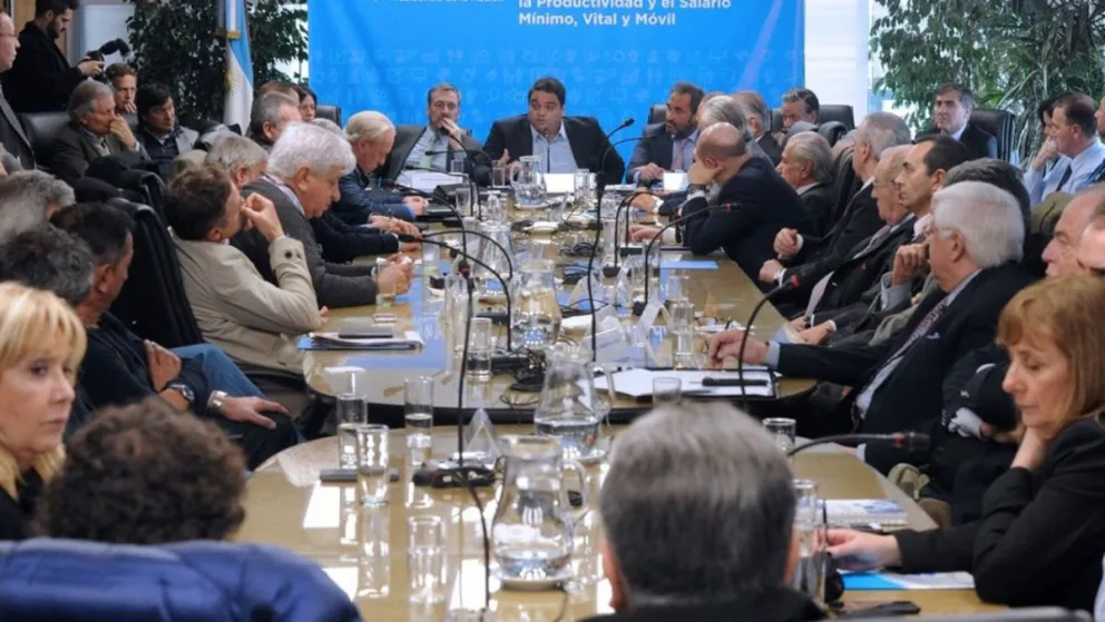Aumento en el salario mínimo: será de $12.500