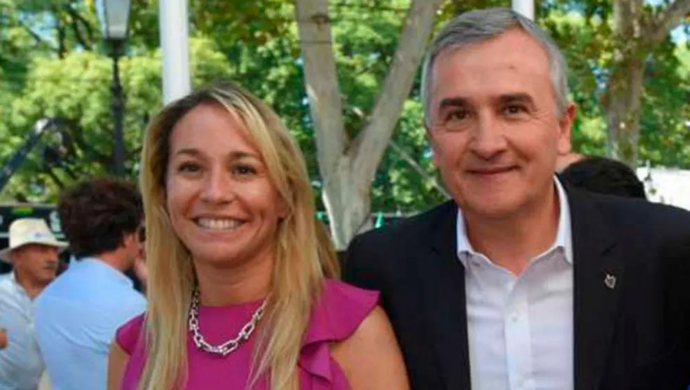 El escándalo Marti Coll-Snopek que involucra a Gerardo Morales