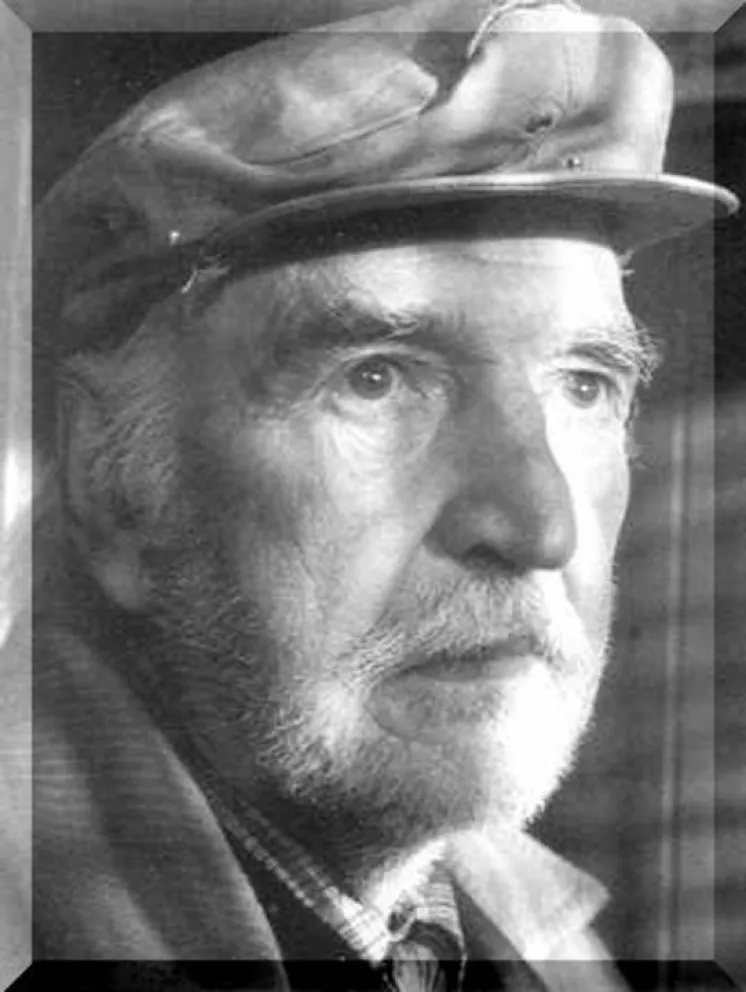 Roberto Albeza, un quijote salteño