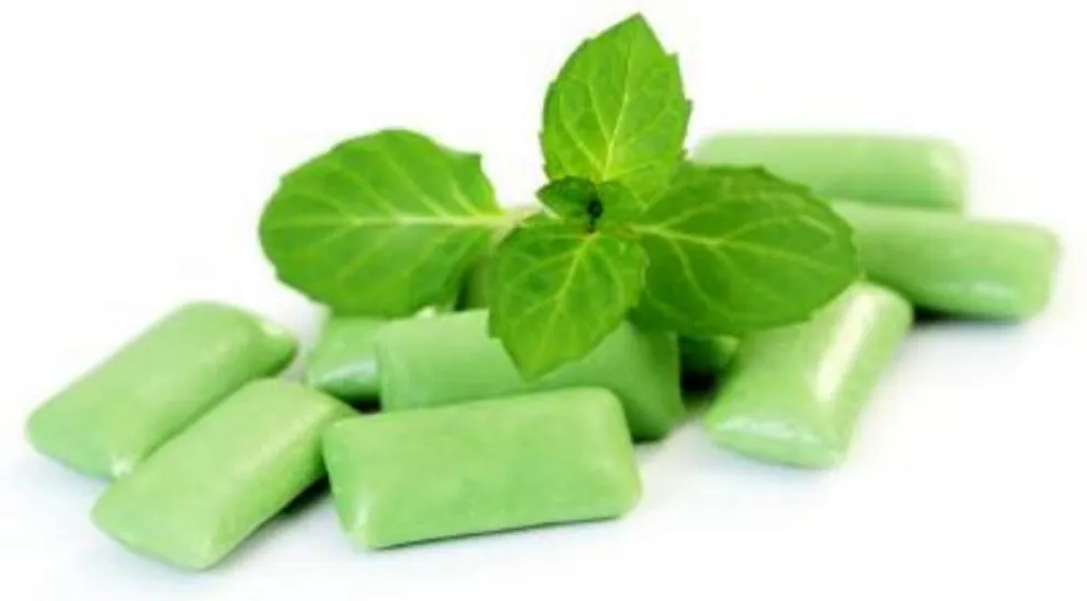 Masticar chicle es beneficioso para la salud. ¡Conocé las ventajas!