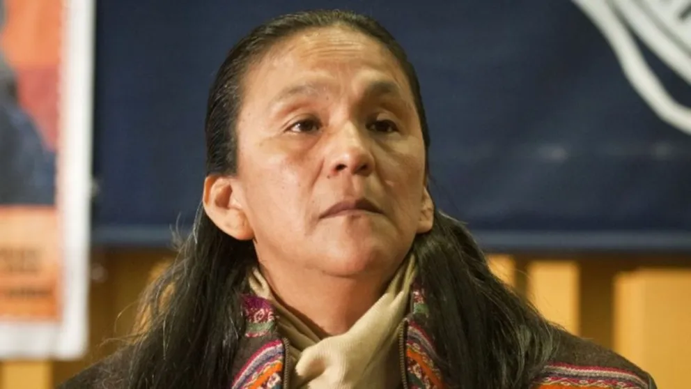 ¡Último momento! Mirá lo que le ordenó la Corte Suprema a Milagro Sala