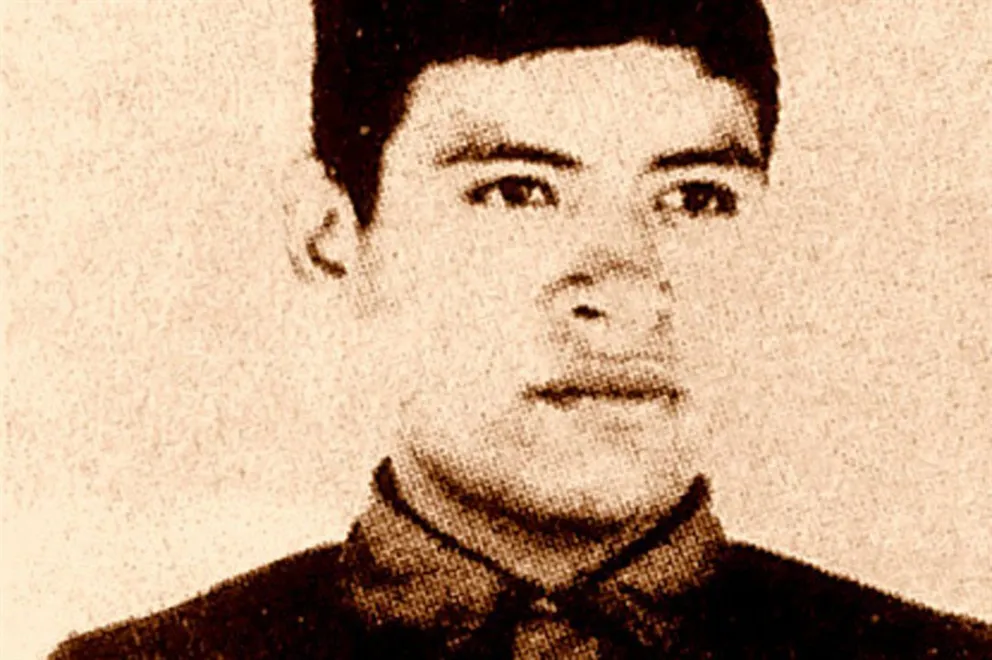 La gran historia del combatiente de Malvinas salteño que fue identificado