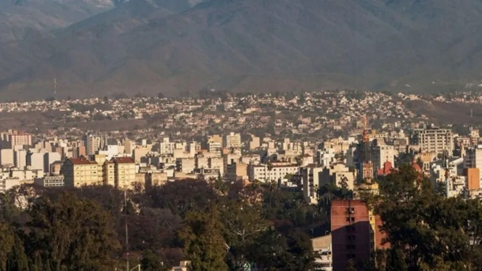 Después de una mañana fría, Salta tendrá una tarde soleada