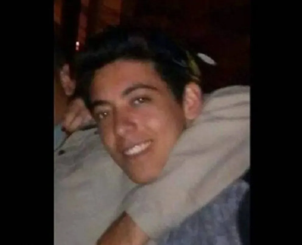 Desesperada búsqueda de joven tucumano: fue a una entrevista de trabajo y nunca volvió