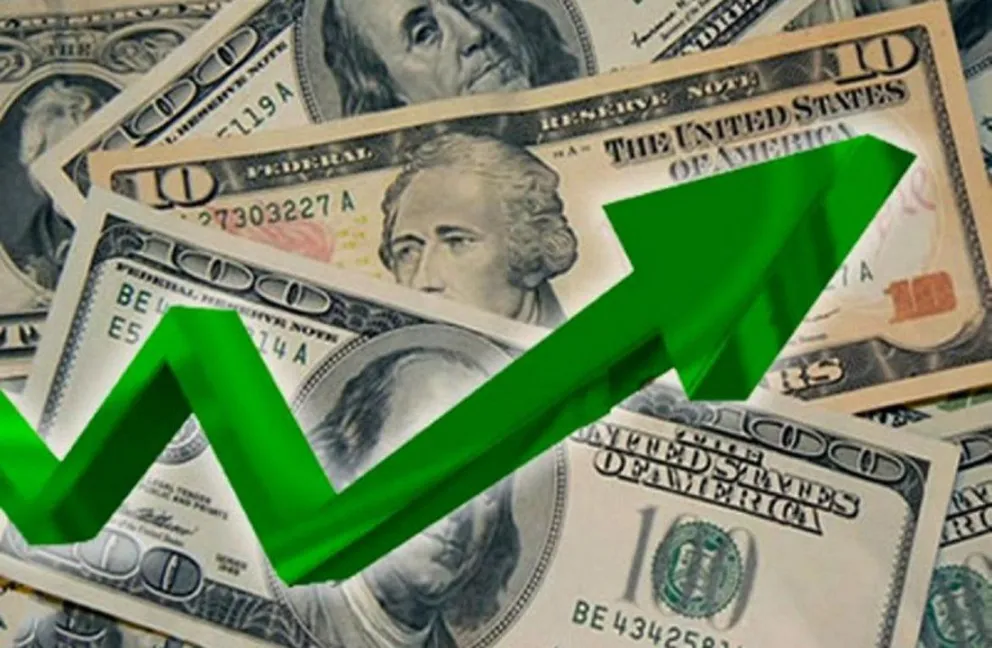 Imparable: el dólar se encamina a los $31