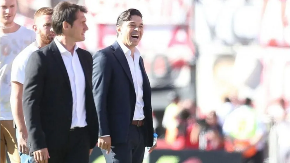 La mejor paritaria del país: 100% de aumento para los técnicos de Primera División