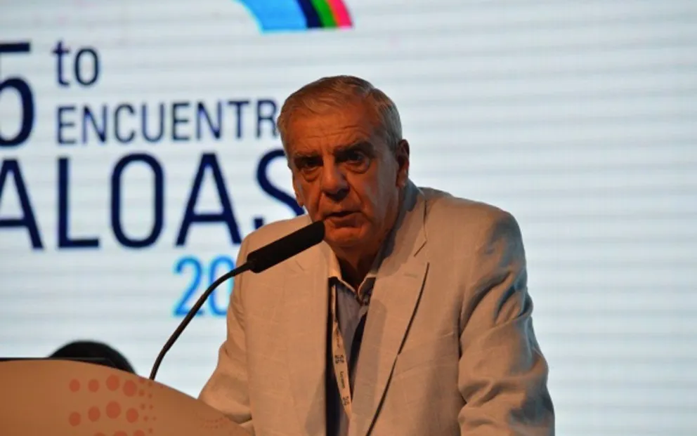 Sindicalistas vinculados a De Vido se despegan del caso de los cuadernos