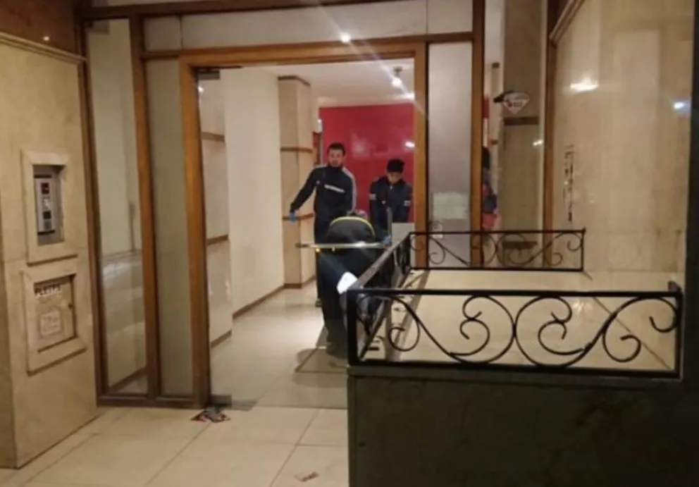 Conmoción por la muerte de una estudiante salteña en Córdoba