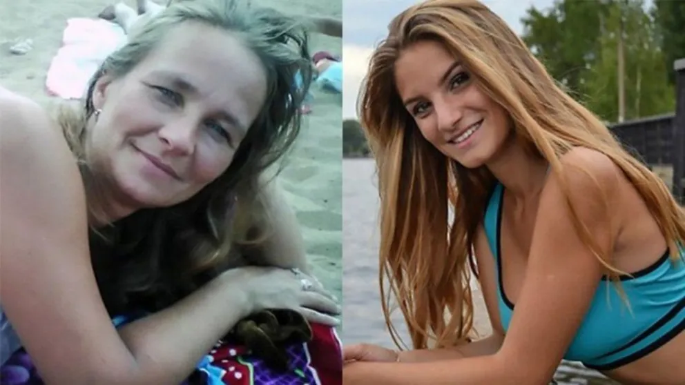 Mirá porqué mató a hachazos a su hija