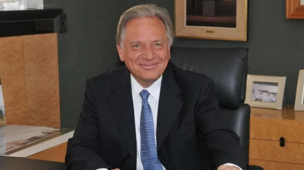 Otro arrepentido: Aldo Roggio admitió que le pagó coimas a Ricardo Jaime . Conocé cuanto le pagó