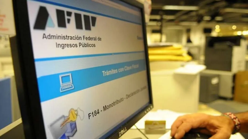 Atención: oficinas de AFIP no atenderán al público