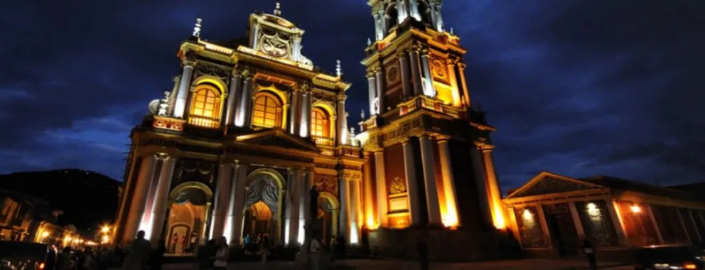 Salta es la provincia con mayor cantidad de consultas sobre cómo renunciar a la Iglesia Católica