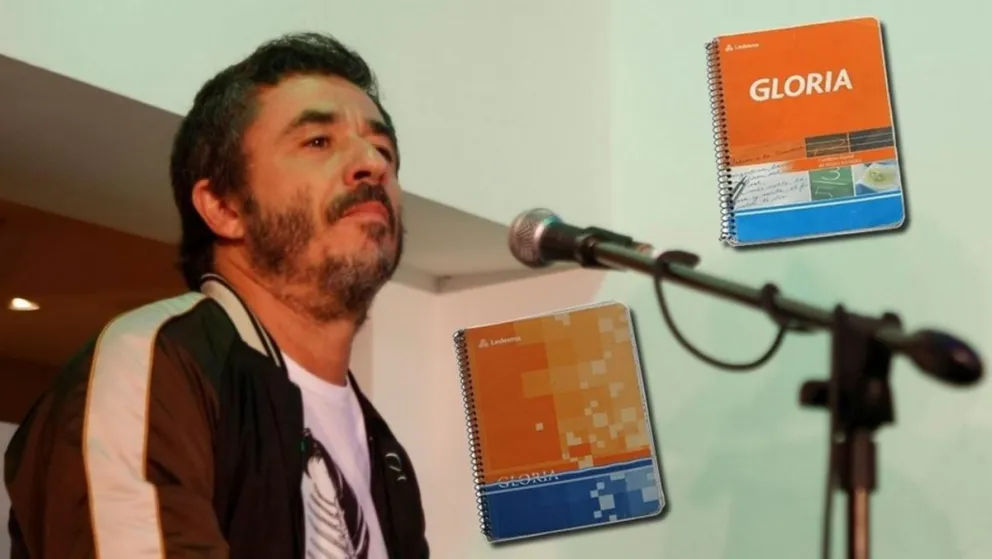 Pablo Granados escribió una canción sobre la corrupción K y revolucionó las redes