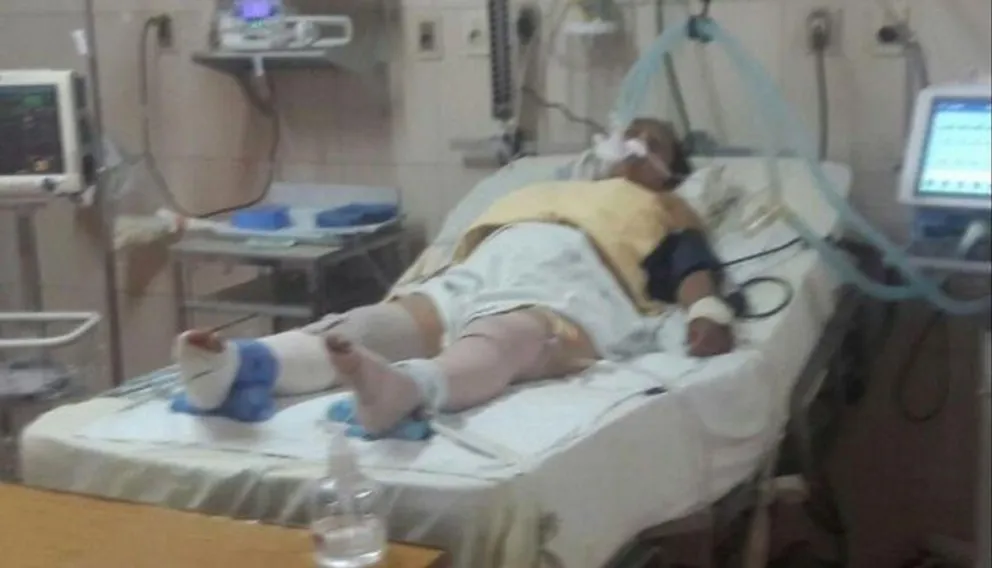 El caso que conmociona a Bolivia: mató a sus 3 hijos para vengarse de su marido y luego intentó suicidarse