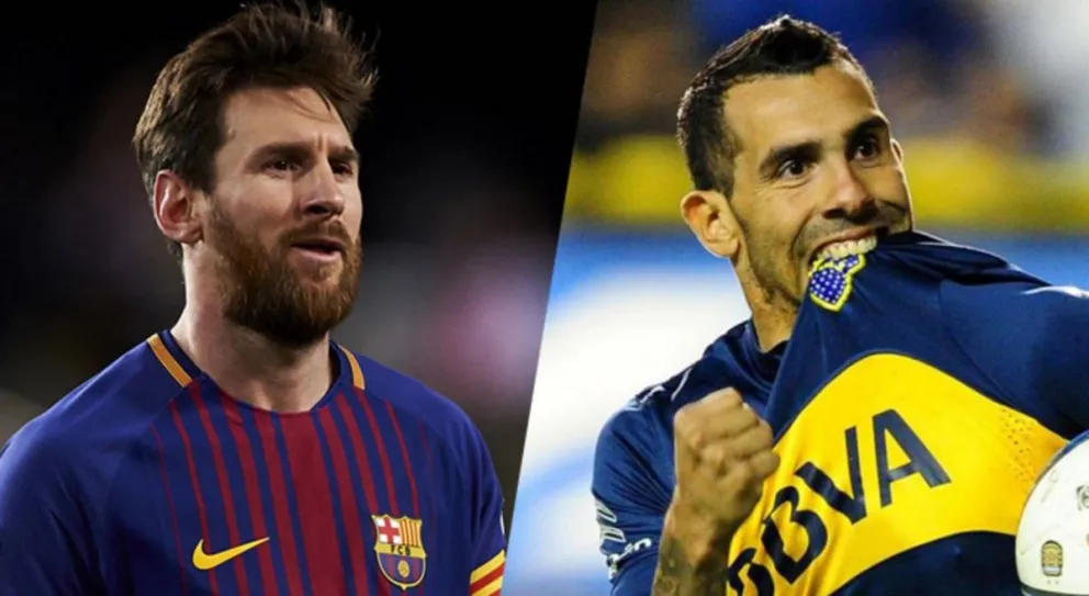 Barcelona - Boca: Todo lo que tenés que saber