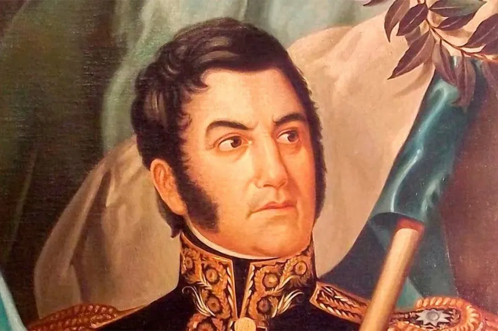 Frases Célebres de José de San Martín