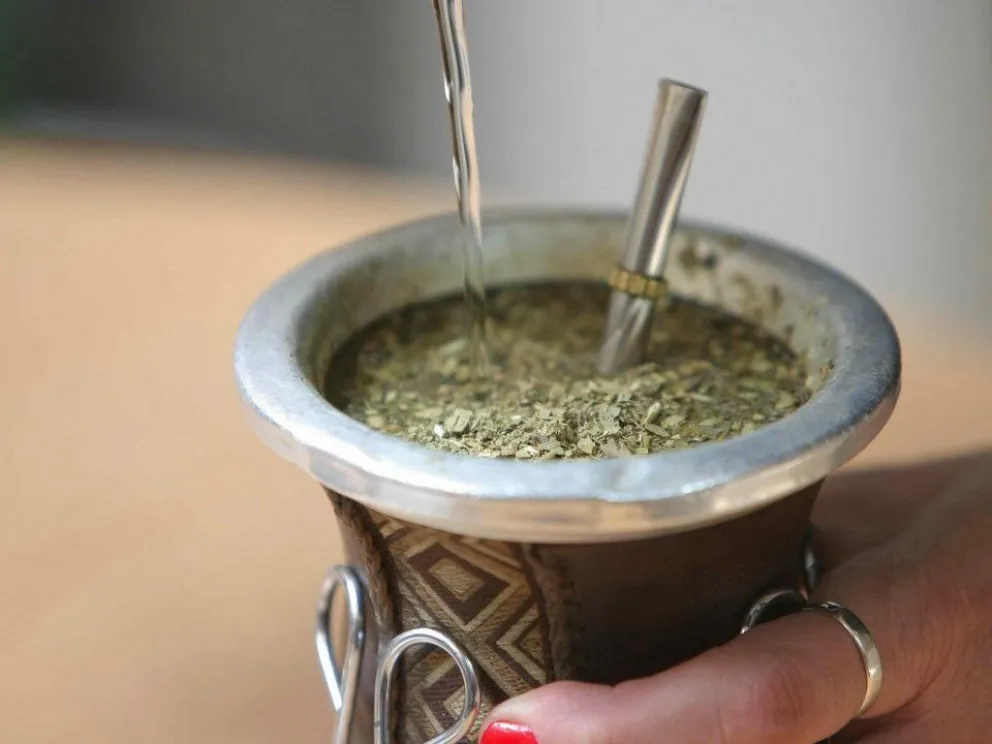 El mate podría prevenir la diabetes, según estudio del CONICET