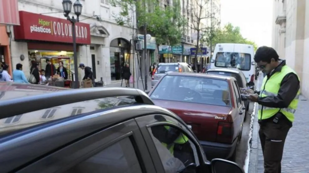 En 48 horas podrás saber si cometiste una infracción en la ciudad