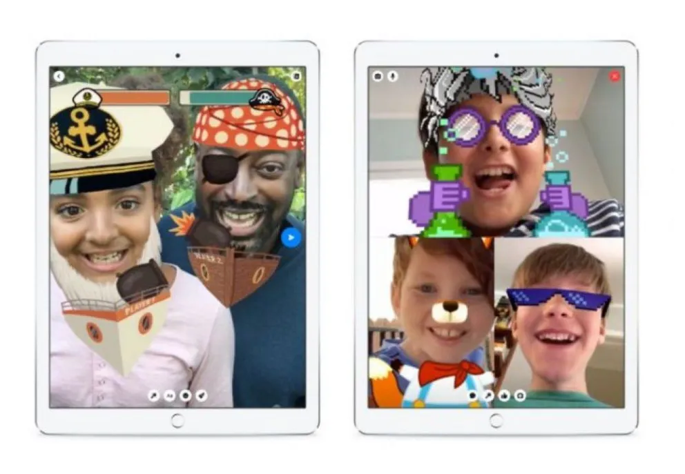 ¿Qué es Facebook messinger kids y cómo funciona? VIDEO
